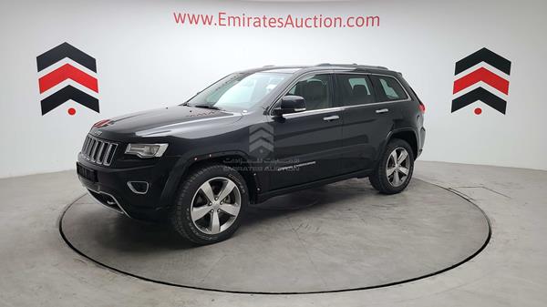 Jeep Grand Cherokee 2014 1C4RJFCT5EC492463 Image 54