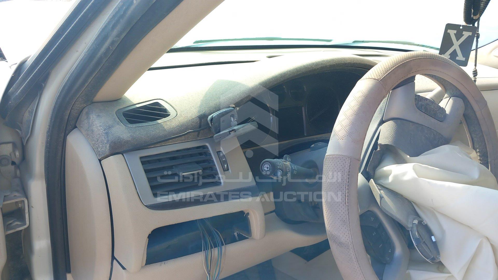 2007 CADILLAC ESCALADE VIN: 1GYFK63807R311985
