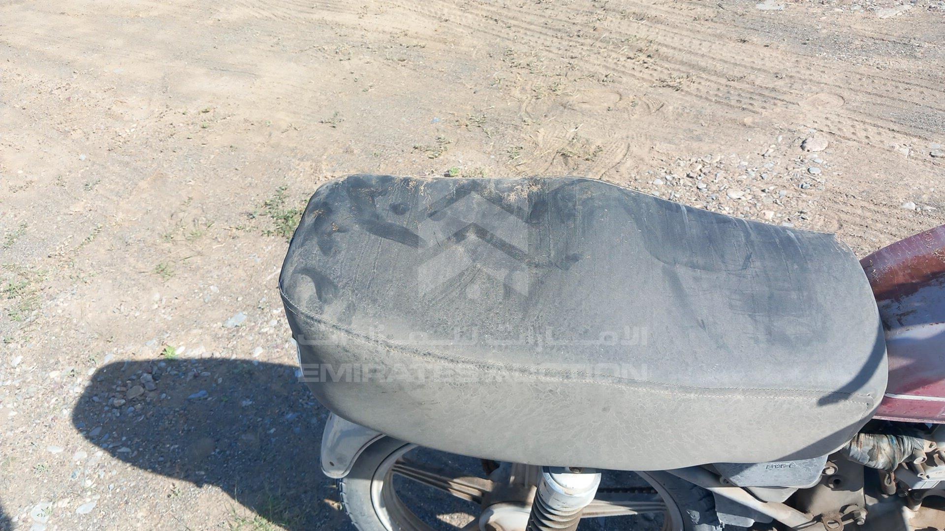 0 MTR MOTORBIKE VIN: LMHPCJL77C0800079