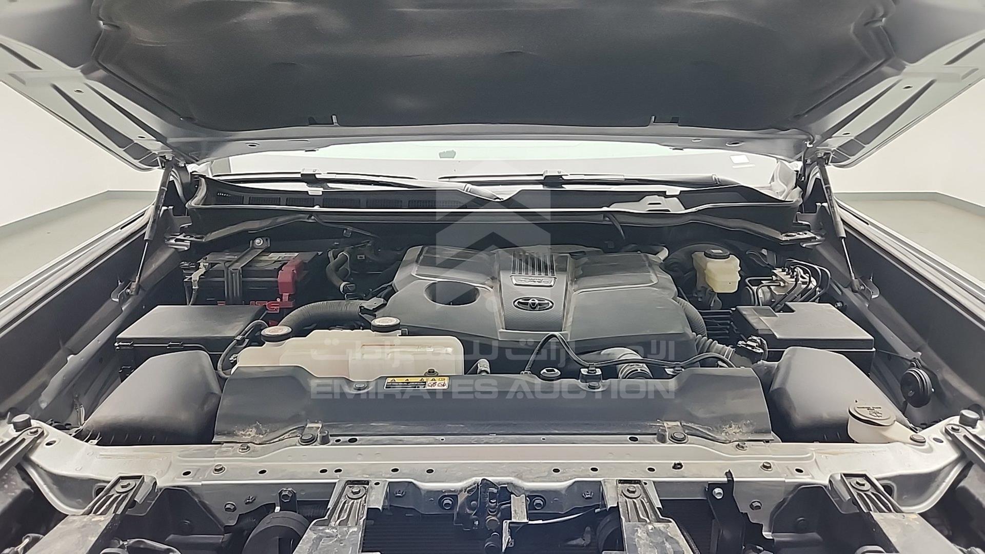 2022 TOYOTA TUNDRA VIN: 5TFMA5DB8NX056323