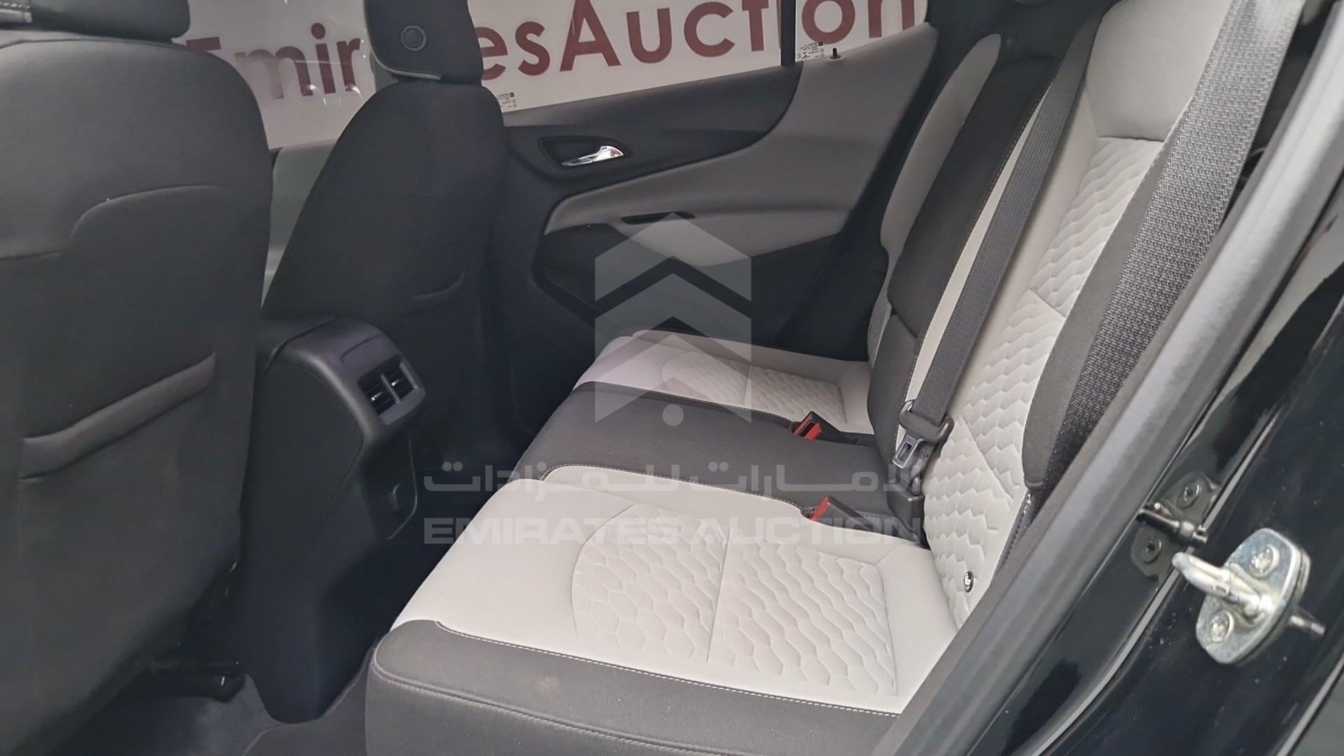 2020 CHEVROLET EQUINOX VIN: 3GNAX9DV2LS530405