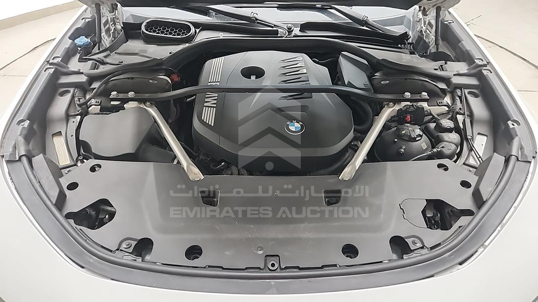 2023 BMW 735 I — Engine Bay — Photo 38