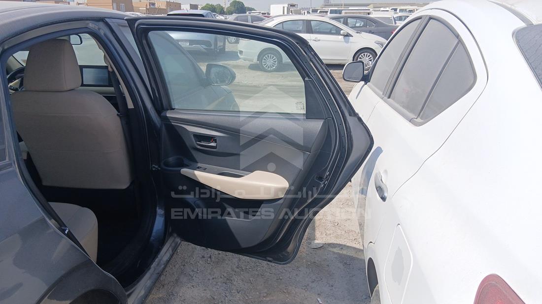 2023 Toyota Yaris — Rear Right Door — Photo 22