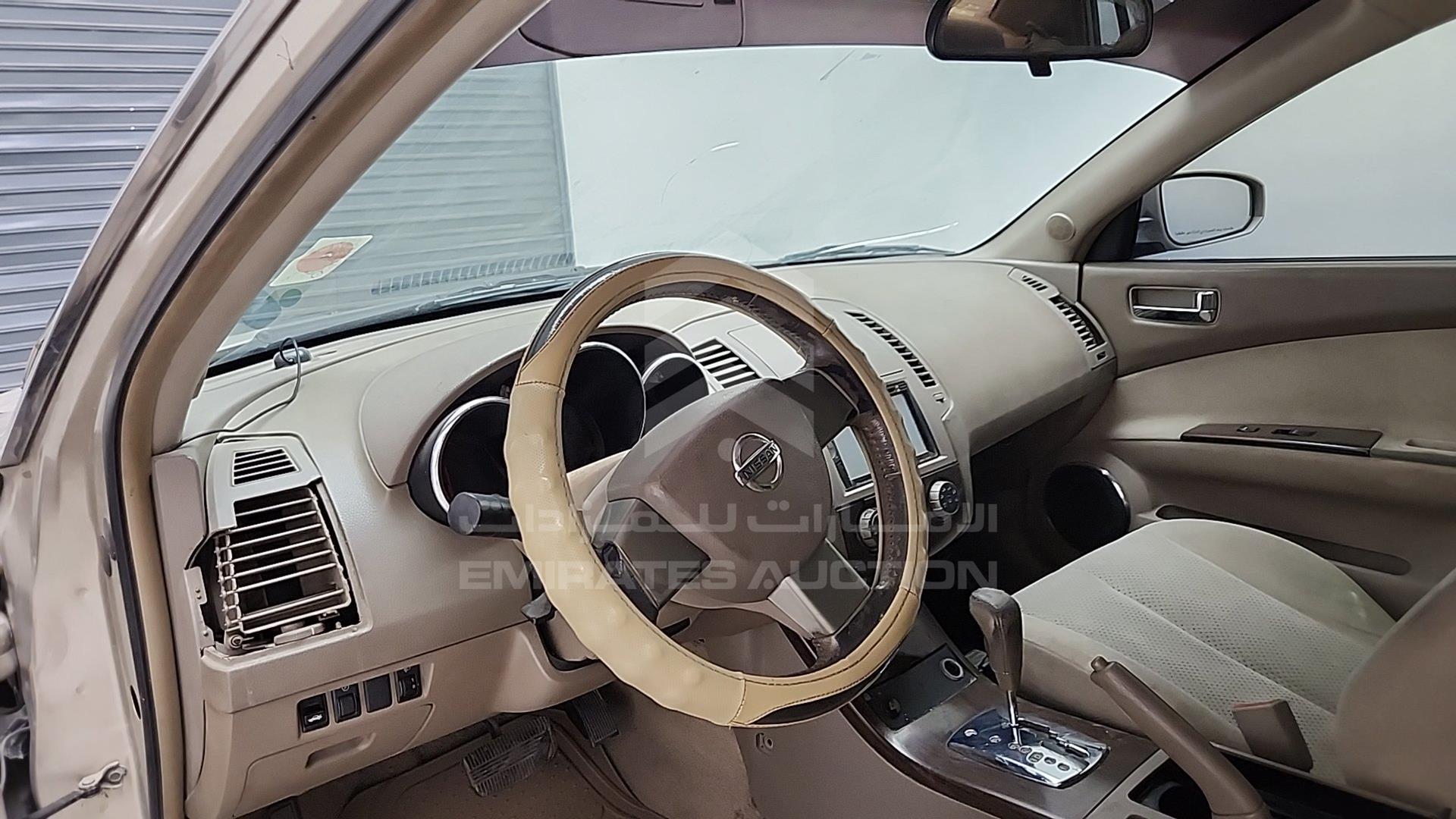 2006 NISSAN ALTIMA VIN: 1N4AL11D66C117937