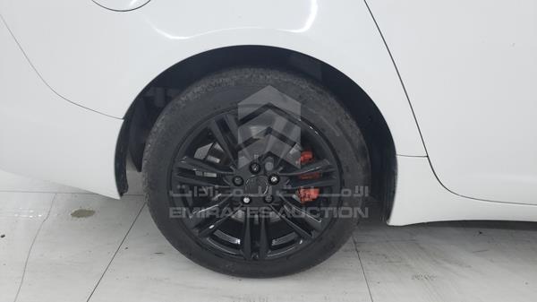 SAJAA05D5CFS44582 Jaguar XF