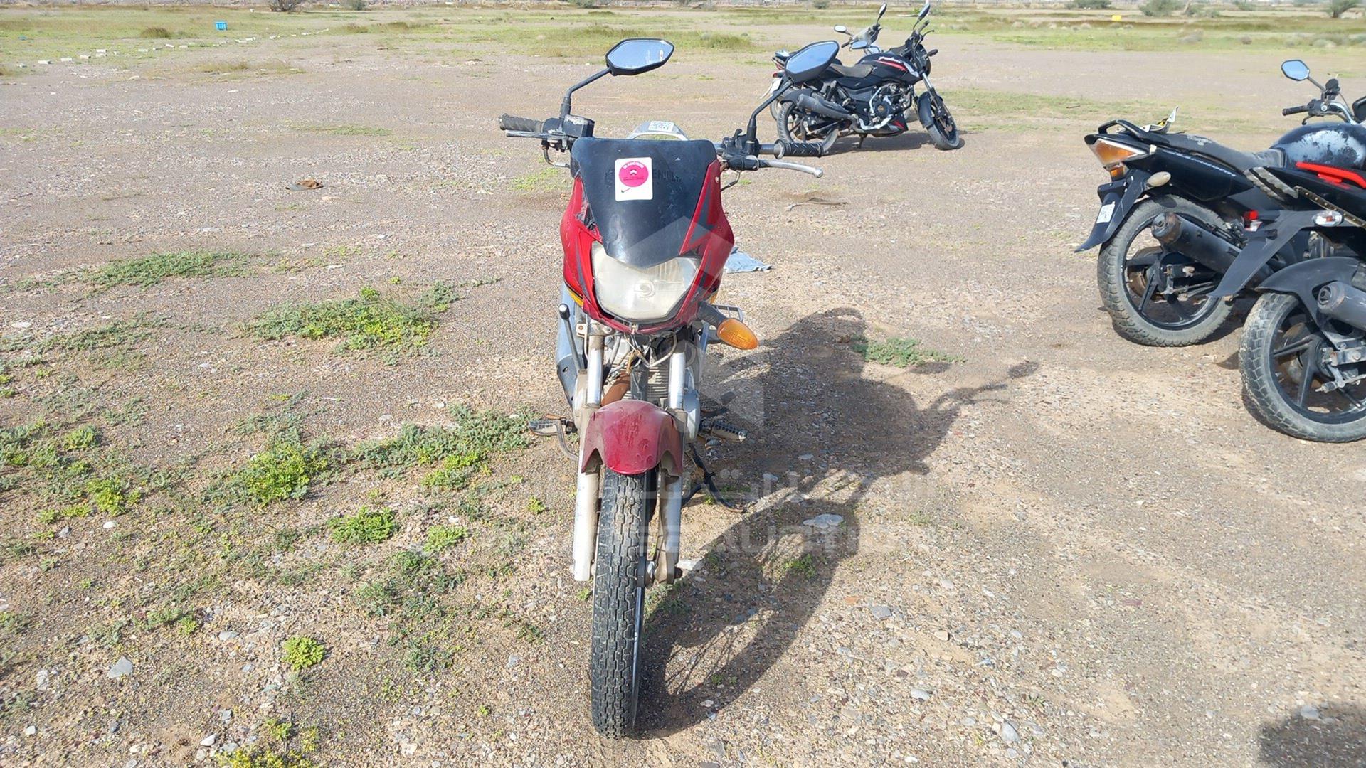 2006 HONDA --- VIN: ME4KC092K68058843