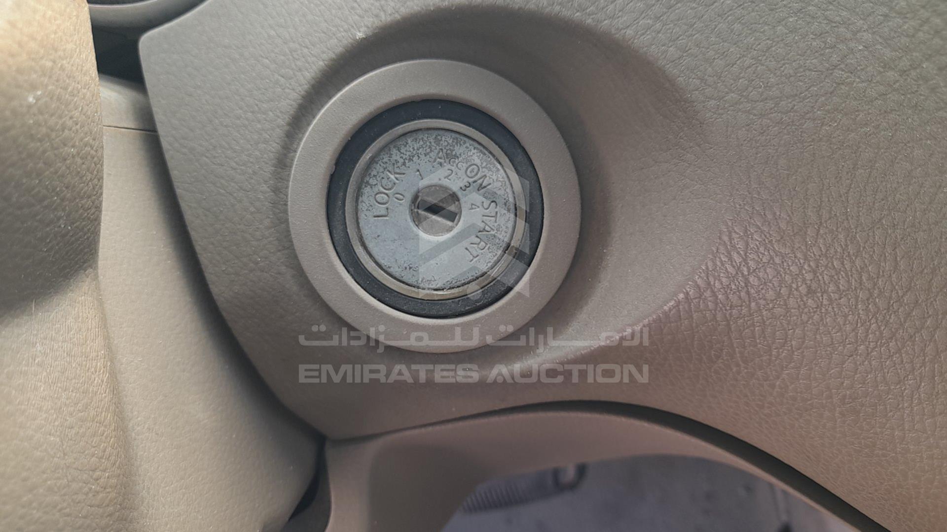 2005 NISSAN ALTIMA VIN: 1N4AL11DX5C333675