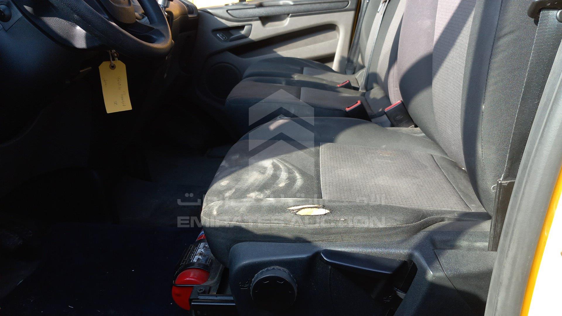 2021 FORD TRANSIT VIN: WF0HGHY75MTU01060
