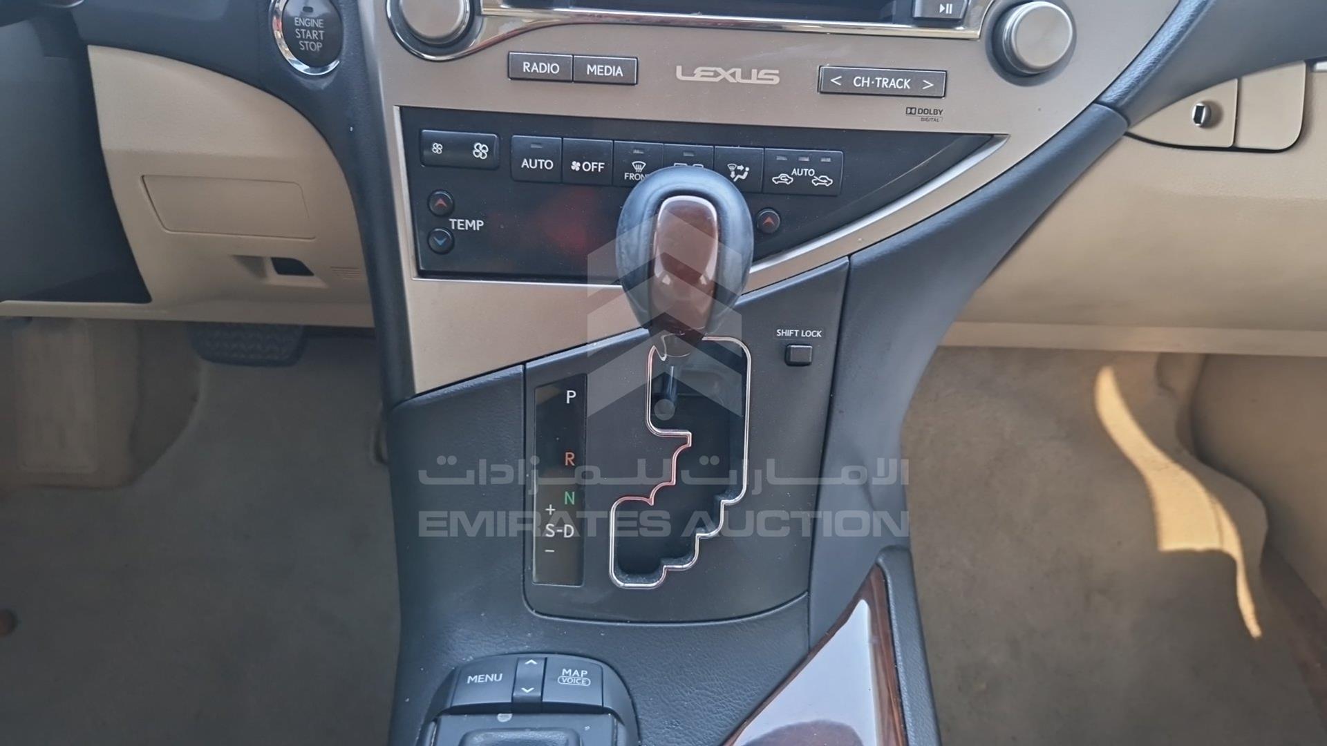 2015 LEXUS RX 350 VIN: JTJBK11A5F2482037