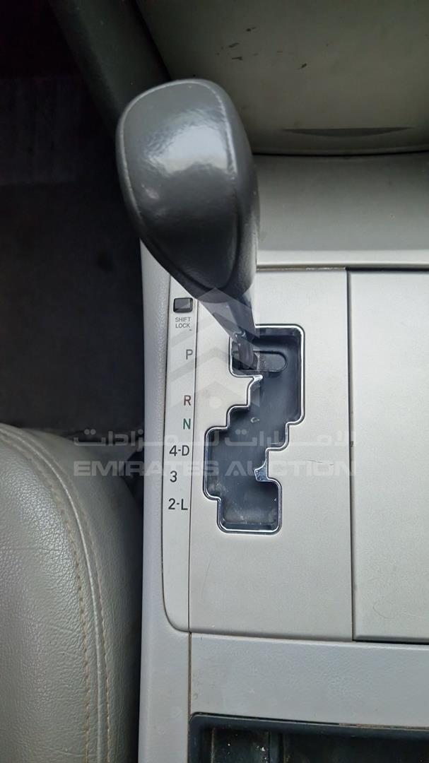 2010 TOYOTA CAMRY VIN: 6T1BE42K3AX649218