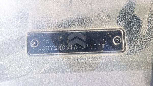 JMYSNCS1A9U710845 Mitsubishi Lancer