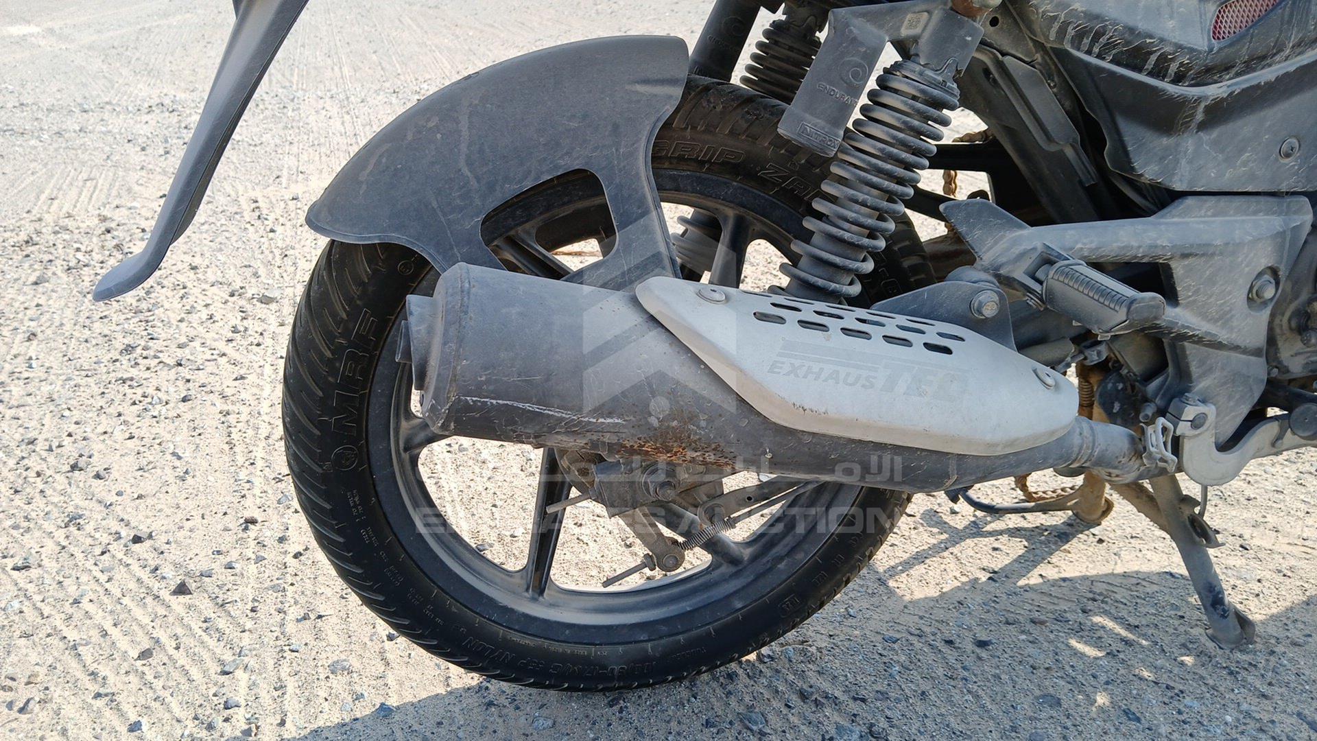 2021 BAJAJ 150 CC VIN: MD2A11CX0MCF13217