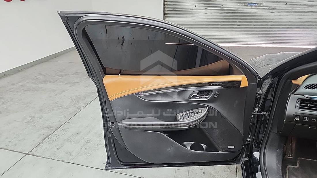 2015 Chevrolet Impala — Front Left Door — Photo 10