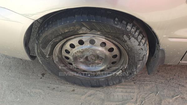 JMYSTCS3A6U801463 Mitsubishi Lancer