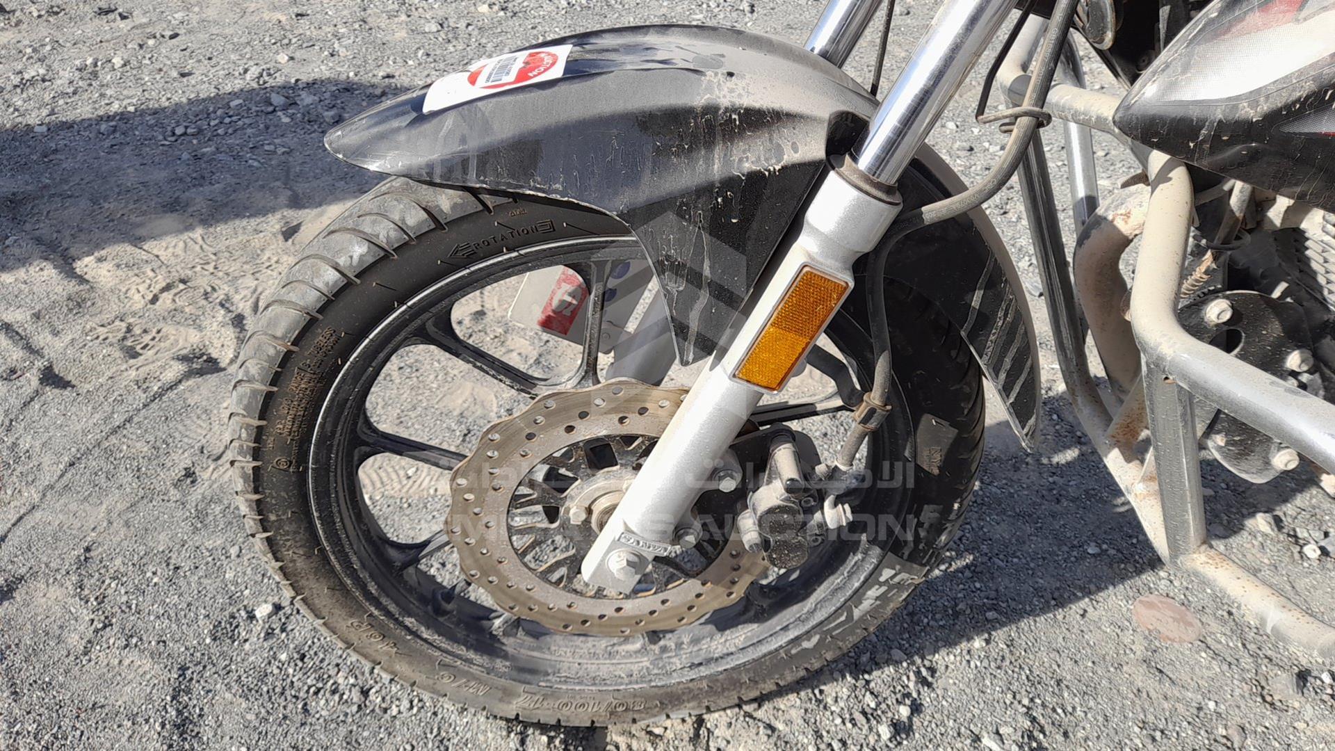 2022 SANYA UF150 VIN: LK1PCKL93N1000800