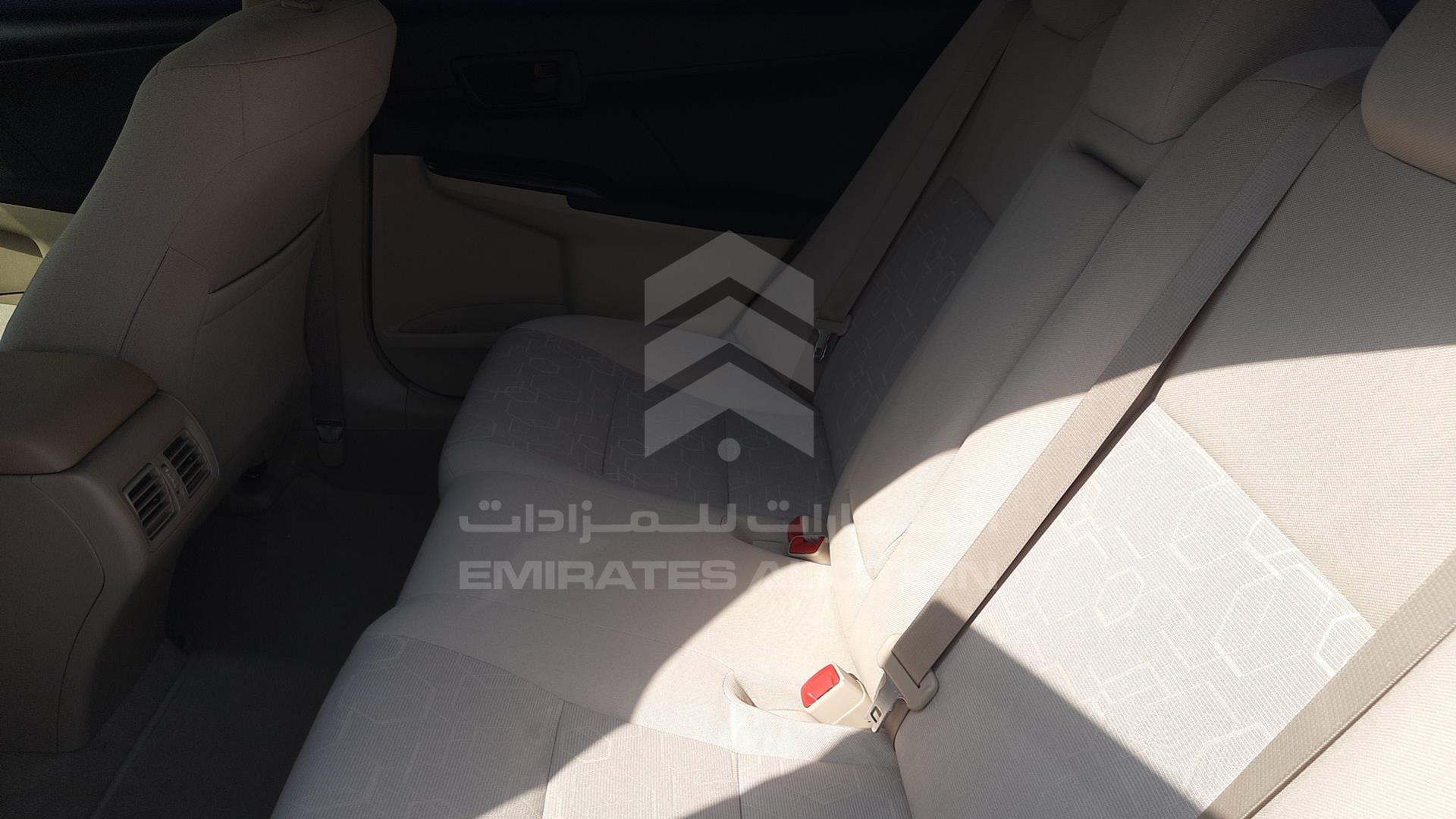 2014 TOYOTA CAMRY VIN: 6T1BF9FK8EX496362