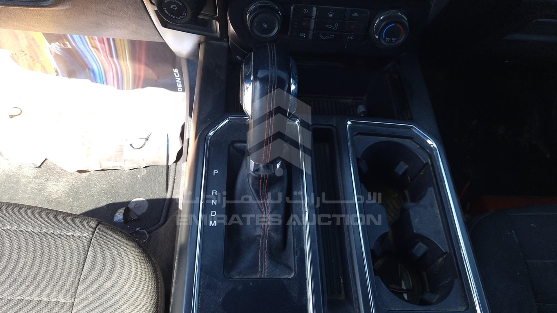 2018 FORD F-150 VIN: 1FTEW1EGOJFB17317