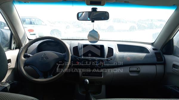MMBJNKA50DD018853 Mitsubishi L 200