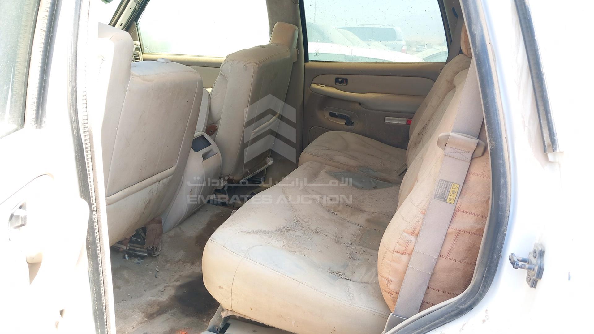 2002 GMC YUKON VIN: 1GKEC13Z42R314184