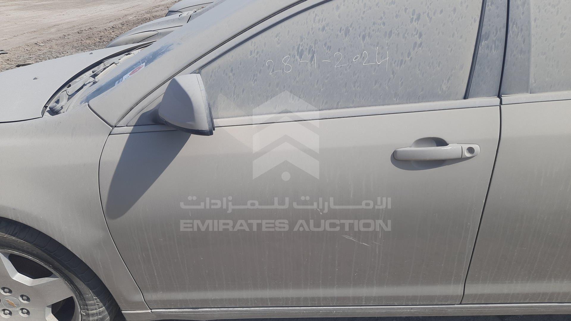 2010 CHEVROLET MALIBU VIN: 1G1ZC5E00AF285228