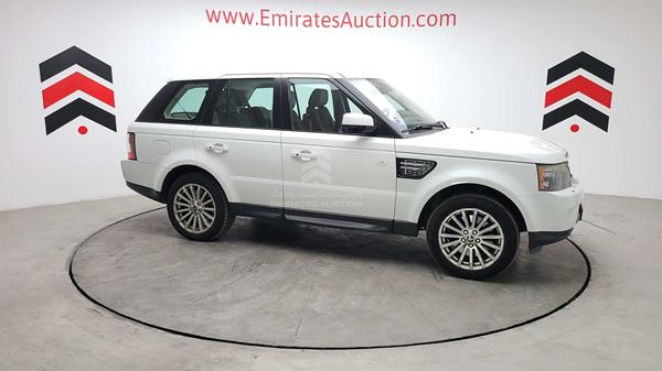 Range Rover Sport 2013 SALLSAAD4DA774927 Image 46