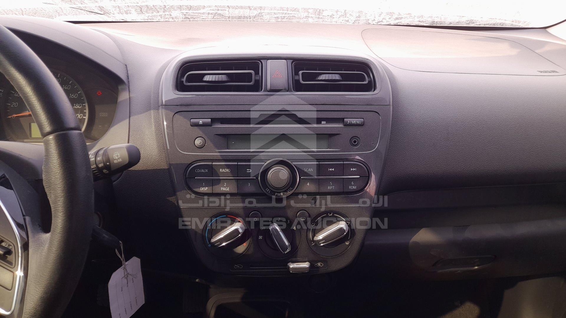 2020 MITSUBISHI MIRAGE VIN: MMDAA28J5LH000769