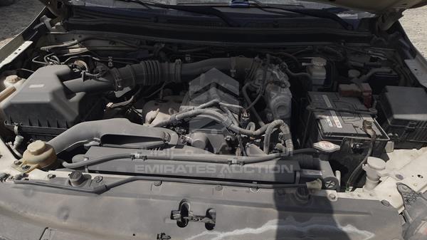 MMBMG35H4JH015904 Mitsubishi L 200
