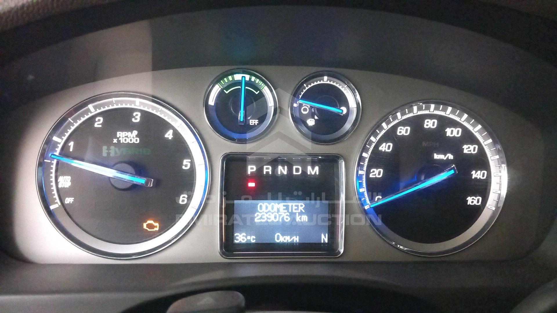 2011 CADILLAC ESCALADE VIN: 1GYS3EEJ1BR157902