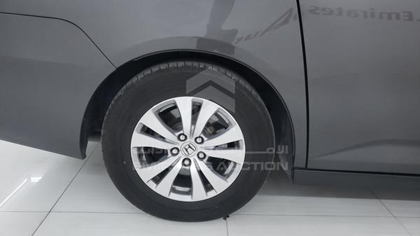 Honda Odyssey 2016 5KBRL5862GB701740 Image 33