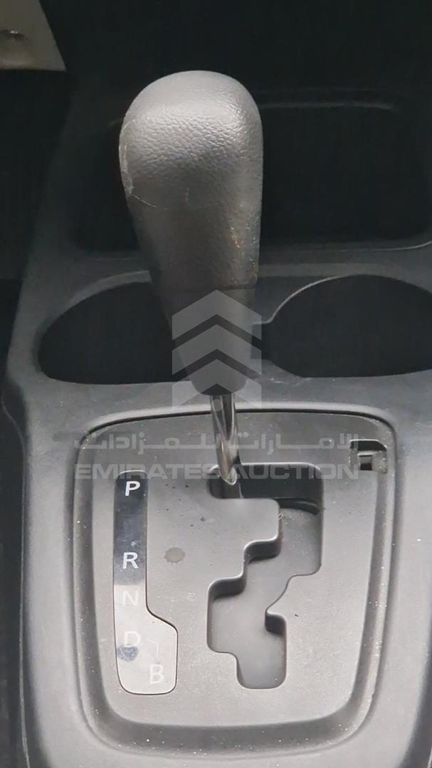 2014 MITSUBISHI MIRAGE VIN: MMBXTA03AEH015828
