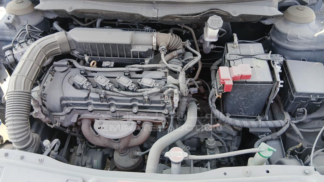 2023 Suzuki Ciaz — Engine Bay — Photo 26