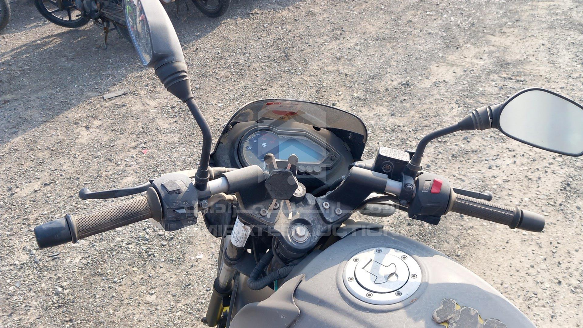 2021 BAJAJ 150 CC VIN: MD2A11CX1MCF14165