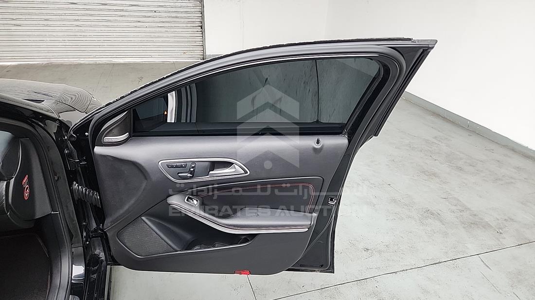 2015 Mercedes A 45 AMG — Front Right Door — Photo 28
