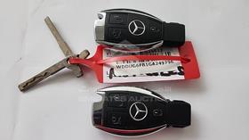 2016 Mercedes S 400 — Keys — Photo 6 — Thumbnail