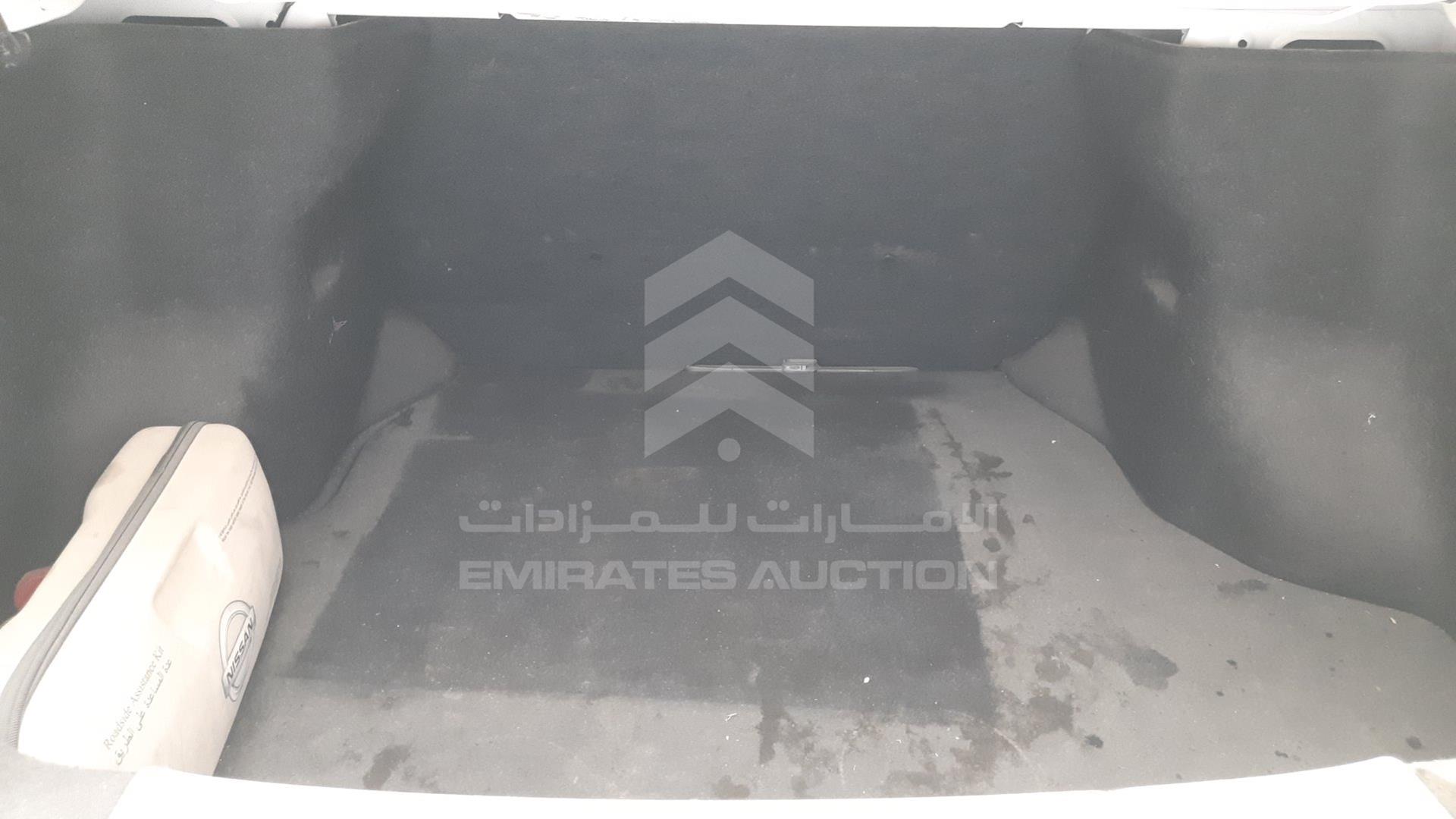 2018 NISSAN SENTRA VIN: MNTBB7A92J6057476