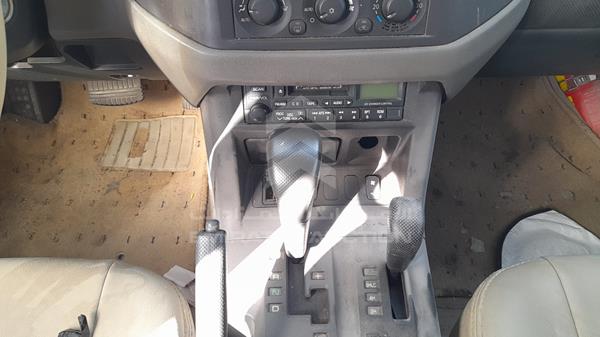 JMYLRV73W7J703458 Mitsubishi Pajero