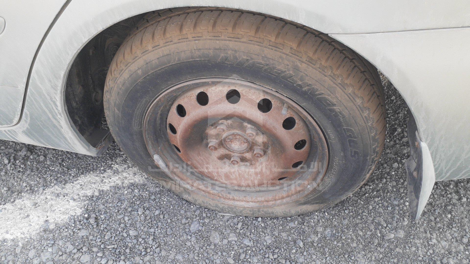 6T1BE32K74X458366 - 2004 Toyota Camry - #344030