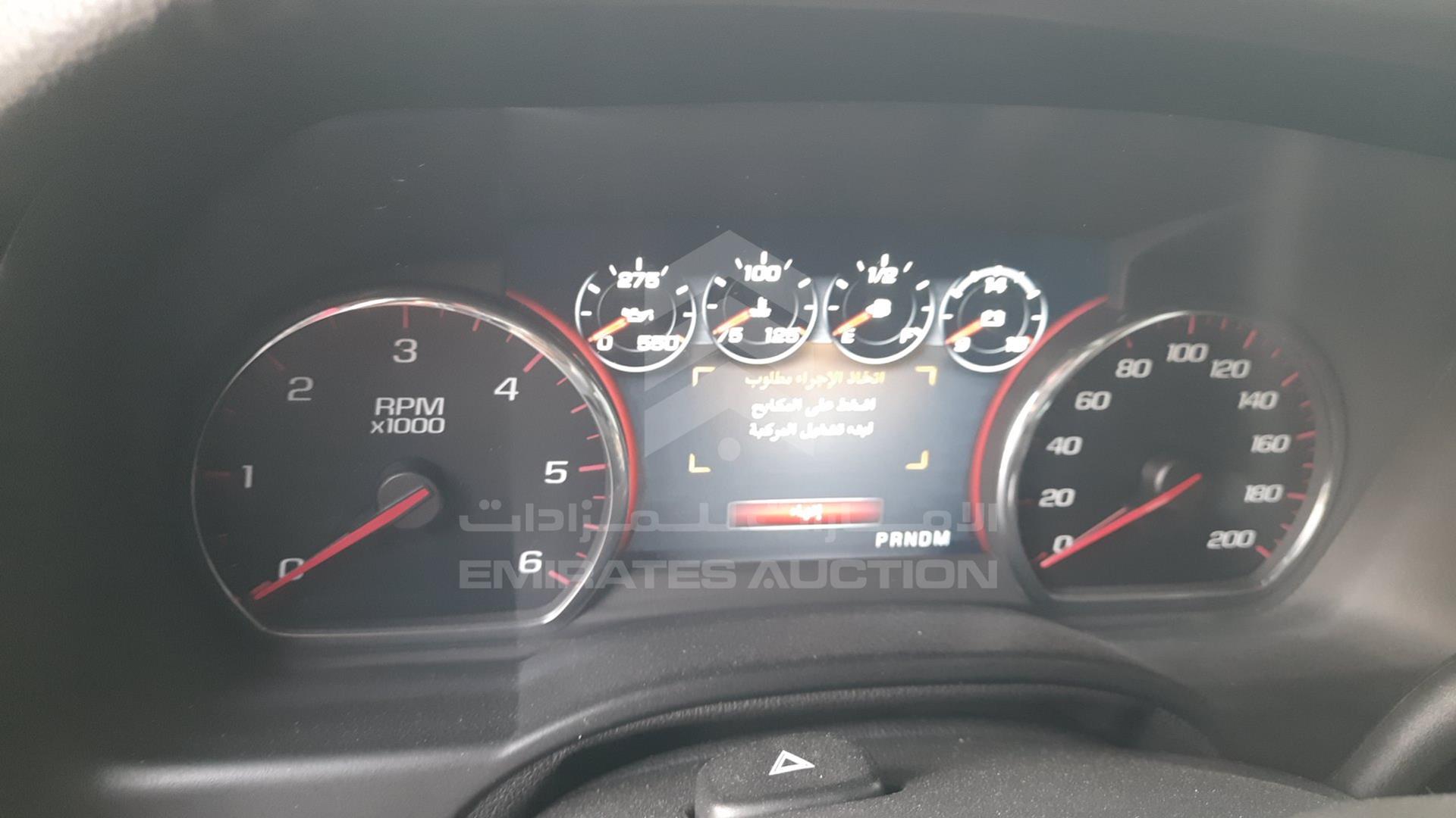 2015 GMC YUKON VIN: 1GKS28KJ8FR574572