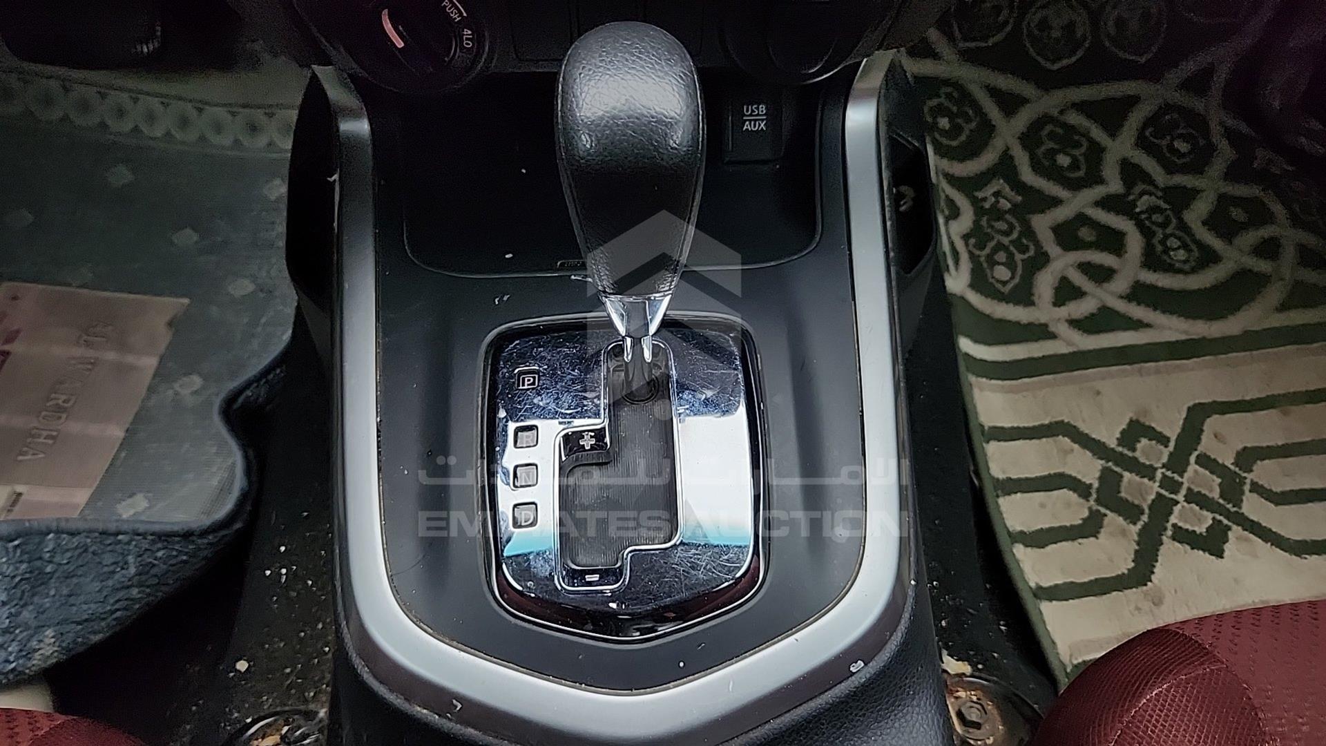2020 NISSAN NAVARA VIN: VSKDD3C47LA150819