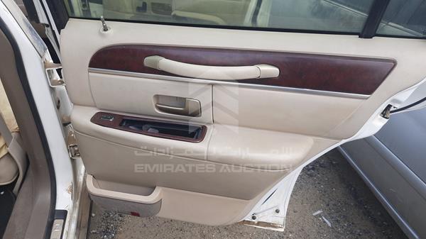 Lincoln Town Car 2005 1LNHM82W25Y663727 Image 12