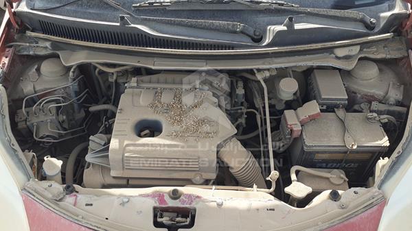 MA3FC3A11DA569110 Suzuki Celerio