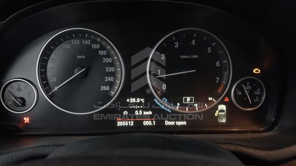 WBAWX7102BL498794 BMW X3
