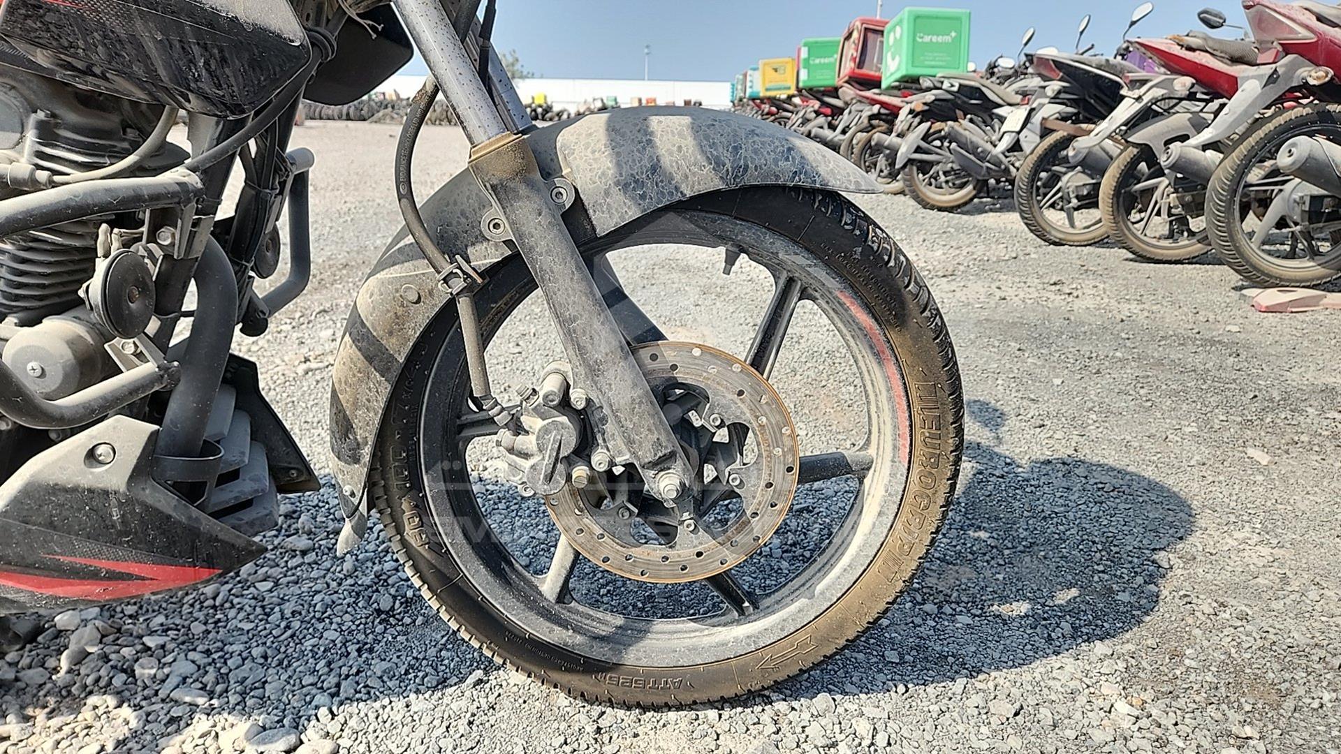0 BAJAJ PULSAR VIN: MD2A11CXXLCF05205