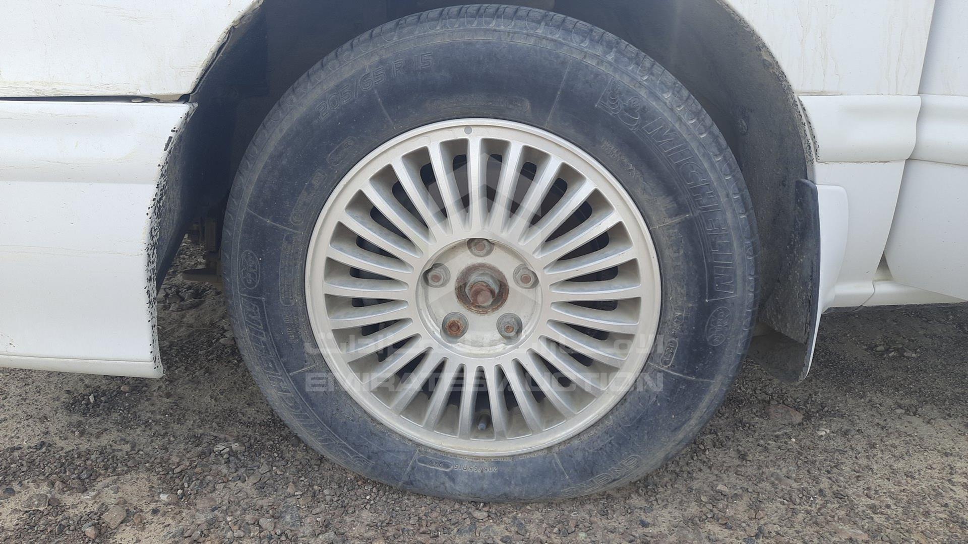 0 NISSAN MAXIMA VIN: JN1CCUA32Z0090543