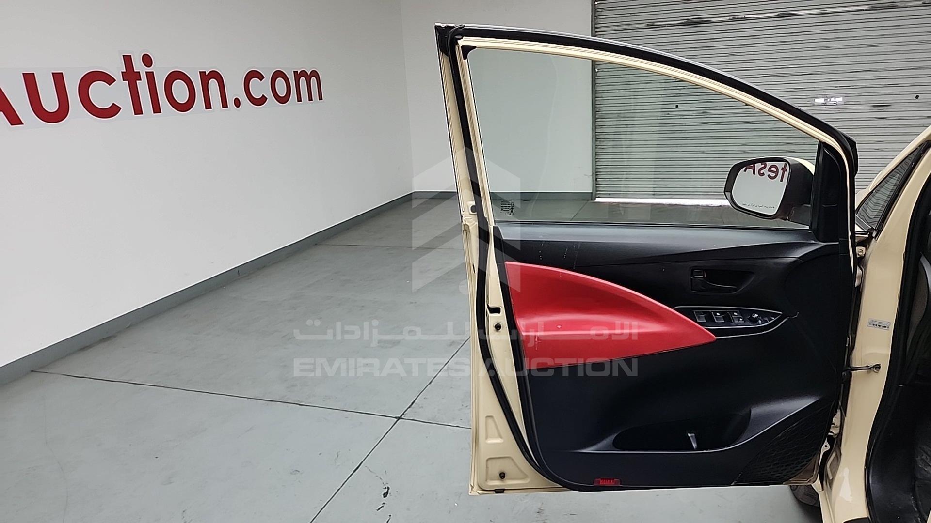 2019 TOYOTA INNOVA VIN: MHFCX8EM7K0113227