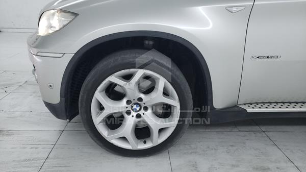 WBAFG8106BL286390 BMW X6