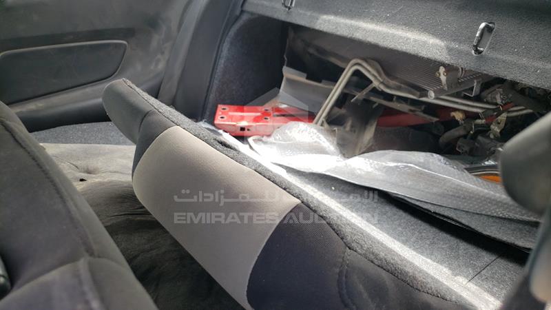 1FA6P8THXG5289431 Auction: EmiratesAuction Lot: 409754 1FA6P8THXG5289431 Ford Mustang 2016 RED Photo 17
