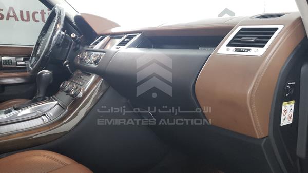 Range Rover Sport 2012 SALLSAAE4CA725307 Image 25