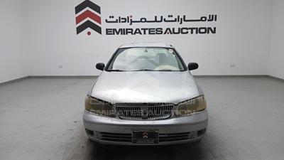 نيسان صني 2006 - #663038