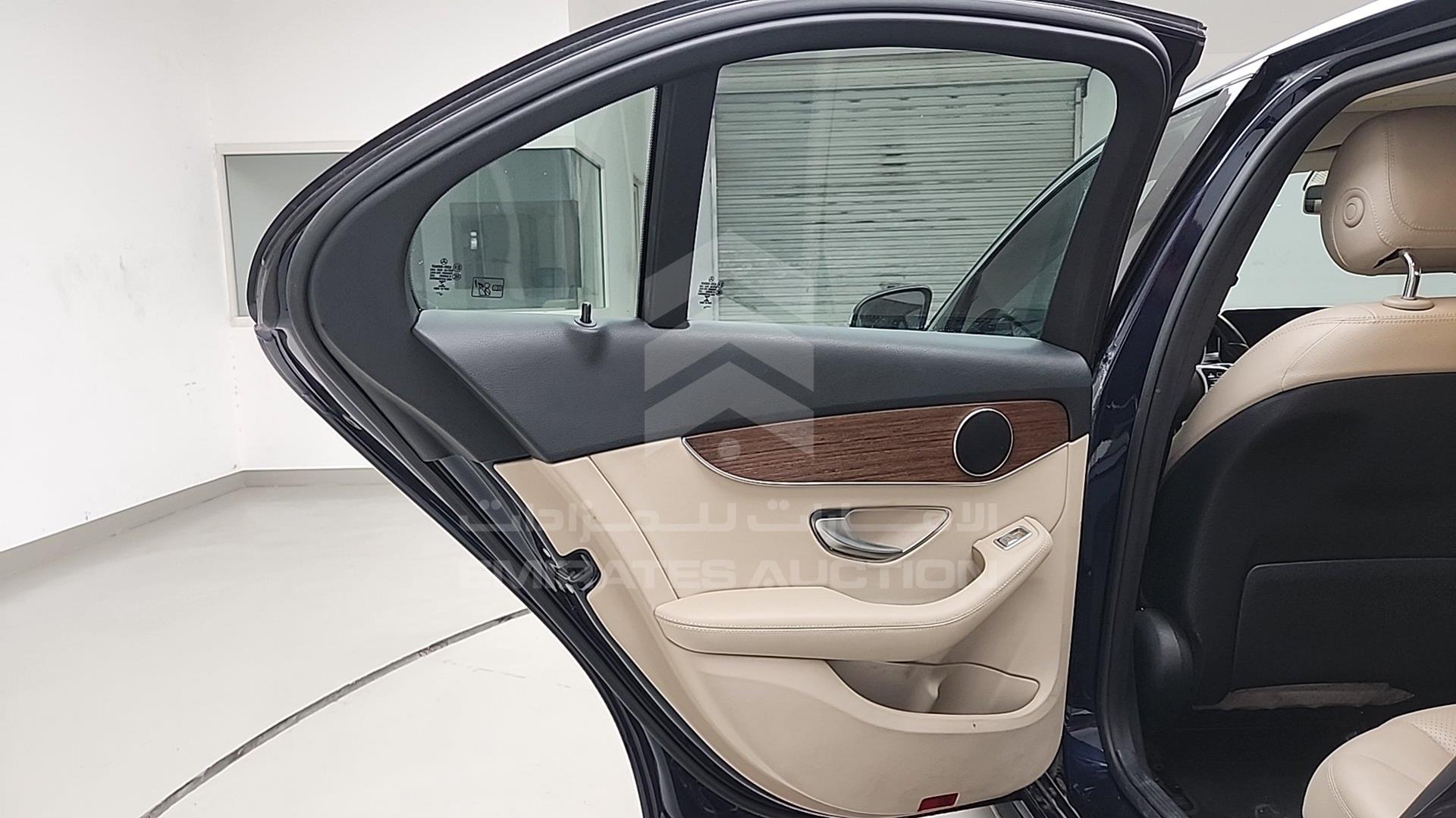 2020 MERCEDES C 300 VIN: WDDWF8EB9LR541510